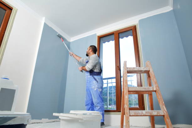 Best Industrial Mold Remediation  in Menlo Park, CA